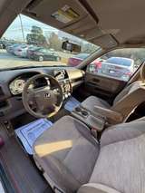 thumb 2002 Honda CR-V