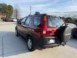 thumb 2002 Honda CR-V