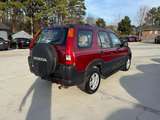 thumb 2002 Honda CR-V