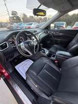 thumb 2014 Nissan Rogue