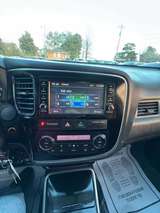thumb 2018 Mitsubishi Outlander