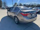 thumb 2015 Toyota Corolla