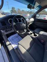 thumb 2008 Toyota Tacoma Access Cab