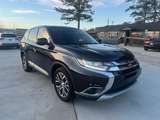 thumb 2018 Mitsubishi Outlander