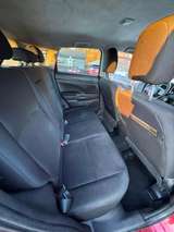 thumb 2015 Mitsubishi Outlander Sport