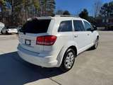 Used 2014 Dodge Journey 3C4PDCABXET280220 for sale in loganville, GA thumb image 4