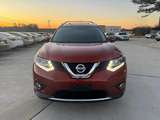 thumb 2014 Nissan Rogue