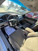 thumb 2011 Honda Accord