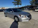 thumb 2011 Honda Accord