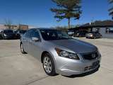 Used 2010 Honda Accord 1HGCP2F76AA030271 for sale in loganville, GA thumb image 3