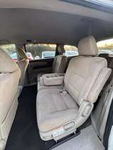 Used 2014 Honda Odyssey 5FNRL5H43EB018293 for sale in loganville, GA thumb image 8