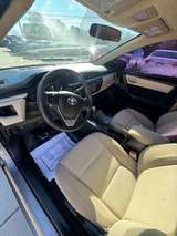 thumb 2015 Toyota Corolla