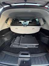 thumb 2014 Nissan Rogue