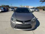 thumb 2015 Toyota Corolla