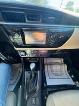 thumb 2015 Toyota Corolla