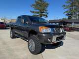 Used 2012 Nissan Titan Crew Cab 1N6BA0EC4CN316465 for sale in loganville, GA thumb image 3
