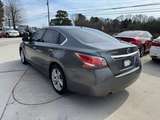 Used 2014 Nissan Altima 1N4AL3AP4EC187554 for sale in loganville, GA thumb image 4