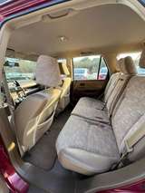 thumb 2002 Honda CR-V