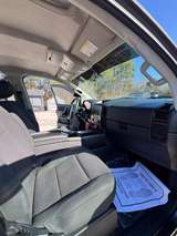 Used 2012 Nissan Titan Crew Cab 1N6BA0EC4CN316465 for sale in loganville, GA thumb image 10