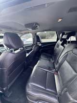 thumb 2014 Acura MDX