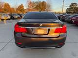thumb 2009 BMW 7 Series