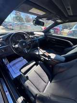 Used 2014 BMW 4 Series WBA3R1C59EK191118 for sale in loganville, GA thumb image 7