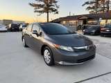 thumb 2012 Honda Civic