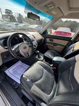 thumb 2011 Kia Soul