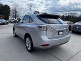 thumb 2010 Lexus RX