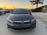 thumb 2012 Honda Civic