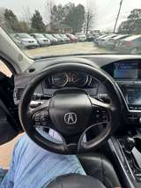 thumb 2014 Acura MDX