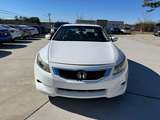 thumb 2008 Honda Accord