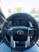 thumb 2016 Toyota Tundra Double Cab