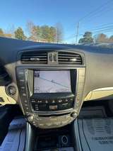 thumb 2012 Lexus IS