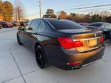 thumb 2009 BMW 7 Series