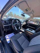 thumb 2016 Toyota Tundra Double Cab