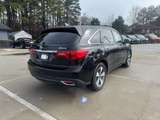 thumb 2014 Acura MDX