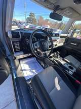 thumb 2014 Toyota FJ Cruiser