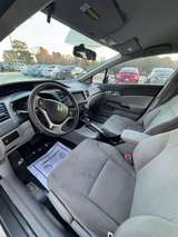 thumb 2012 Honda Civic
