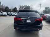 thumb 2014 Acura MDX
