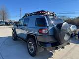 thumb 2014 Toyota FJ Cruiser