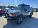 thumb 2014 Toyota FJ Cruiser