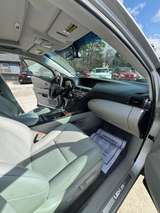 thumb 2010 Lexus RX