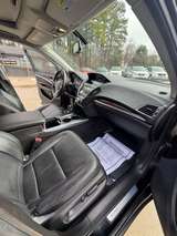 thumb 2014 Acura MDX