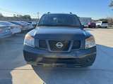 thumb 2012 Nissan Armada