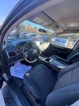 thumb 2012 Nissan Armada