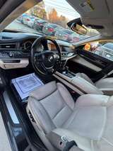 thumb 2009 BMW 7 Series