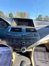 thumb 2008 Honda Accord