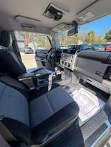 thumb 2014 Toyota FJ Cruiser