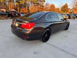 thumb 2009 BMW 7 Series